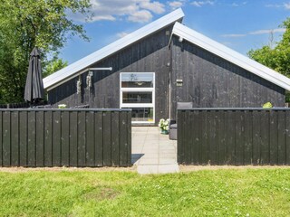 Vakantiehuis Bork Havn  21