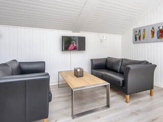 Vakantiehuis Bork Havn  22
