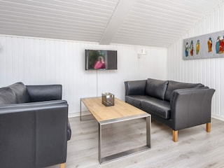 Vakantiehuis Bork Havn  3