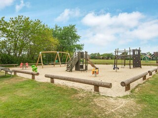 Maison de vacances Bork Havn  8