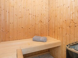 Vakantiehuis Bork Havn  24