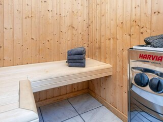 Vakantiehuis Bork Havn  14