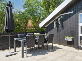 Maison de vacances Bork Havn  14