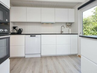 Maison de vacances Bork Havn  12