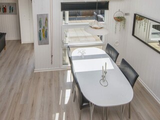 Maison de vacances Bork Havn  7