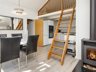 Ferienhaus Bork Havn  8