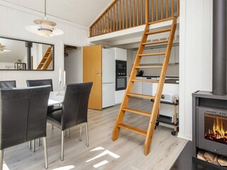 Vakantiehuis Bork Havn  8