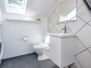 Maison de vacances Bork Havn  23