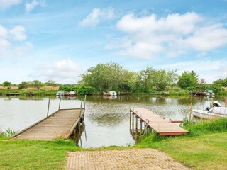 Vakantiehuis Bork Havn  13