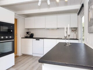 Maison de vacances Bork Havn  31