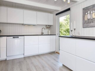 Vakantiehuis Bork Havn  24