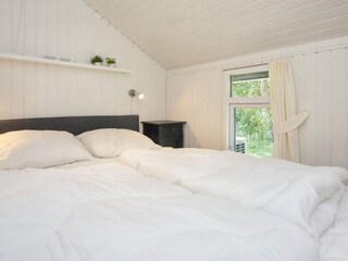 Maison de vacances Bork Havn  9