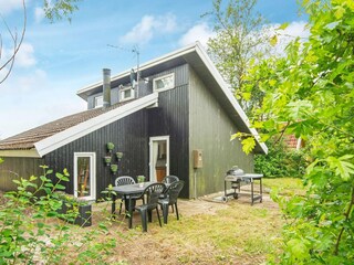 Vakantiehuis Bork Havn  28