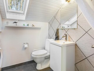 Ferienhaus Bork Havn  33