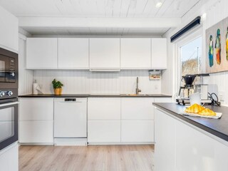 Vakantiehuis Bork Havn  12