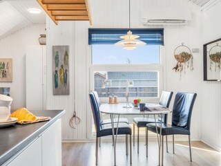 Vakantiehuis Bork Havn  32