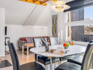 Vakantiehuis Bork Havn  22