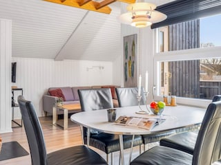 Vakantiehuis Bork Havn  30