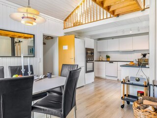 Maison de vacances Bork Havn  5