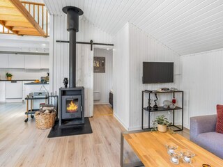Vakantiehuis Bork Havn  28