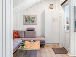 Vakantiehuis Bork Havn  33