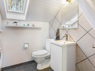 Vakantiehuis Bork Havn  34