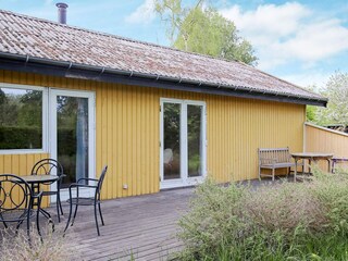 Casa per le vacanze Højby Registrazione all'aperto 2