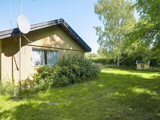 Ferienhaus Højby  9