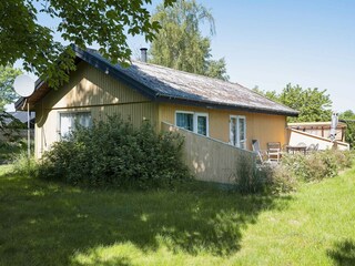 Maison de vacances Højby  18