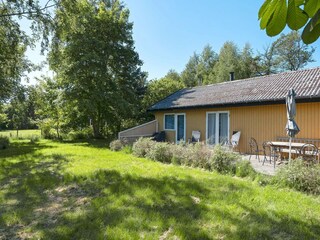 Casa de vacaciones Højby  31