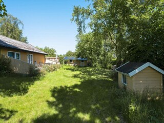 Vakantiehuis Højby  15