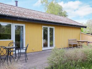 6 Personen Ferienhaus in Højby-By Traum - Højby - image1