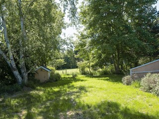 Maison de vacances Højby  44