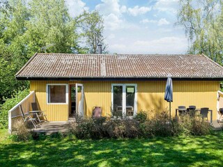 Vakantiehuis Højby Buitenaudio-opname 2