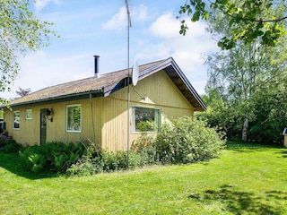 Ferienhaus Højby Außenaufnahme 2