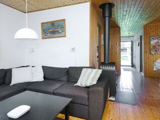 Casa de vacaciones Højby  14