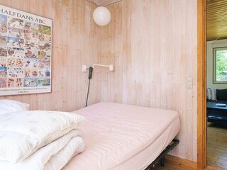 Holiday house Højby  14