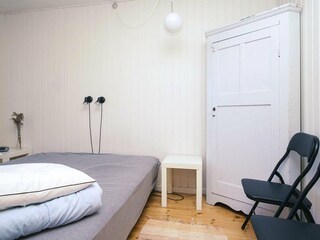 Casa de vacaciones Højby  15