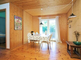 Vakantiehuis Højby  12