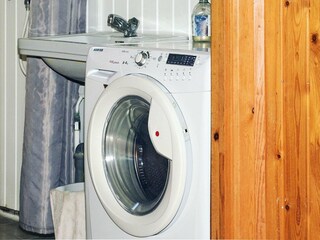 Casa per le vacanze Højby  20