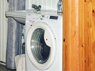 Maison de vacances Højby  20