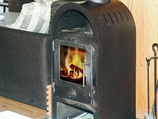 Vakantiehuis Højby  18