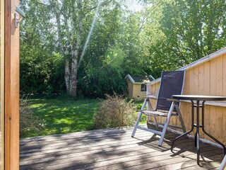 Casa de vacaciones Højby  37