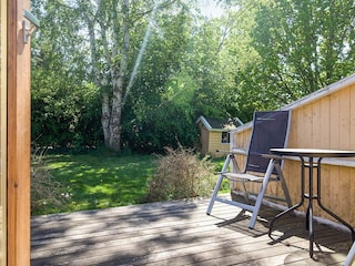 Ferienhaus Højby  12