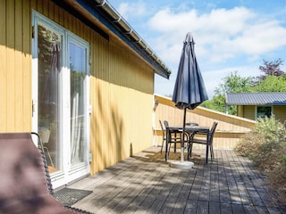 Ferienhaus Højby  16