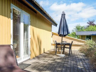 Vakantiehuis Højby  26