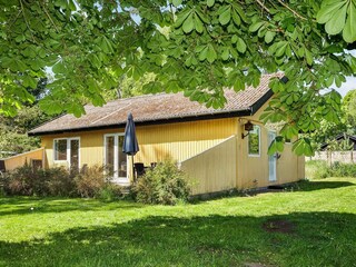 Casa per le vacanze Højby  16