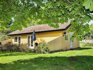 Ferienhaus Højby  28
