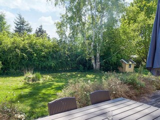 Casa de vacaciones Højby  22