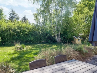 Ferienhaus Højby  30